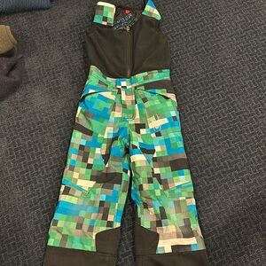 Spyder Ski pants - great condition